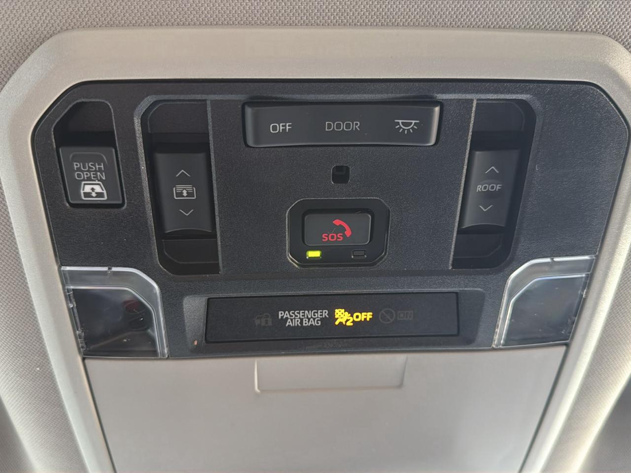Toyota Tundra 4WD TRD Pro Hybrid CrewMax 5.5' Bed (Natl) 2023