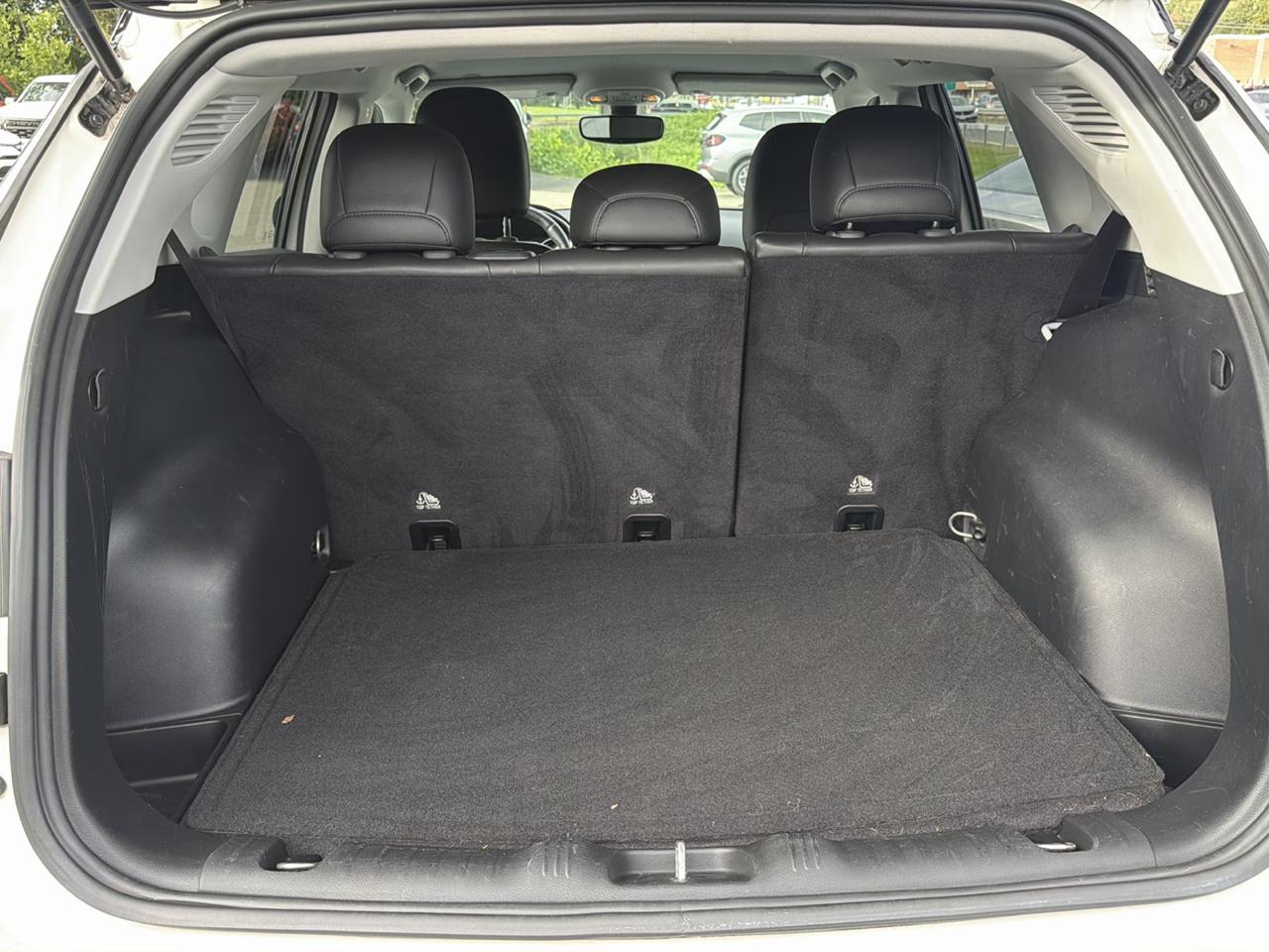 Jeep Compass Latitude 4x4 2018