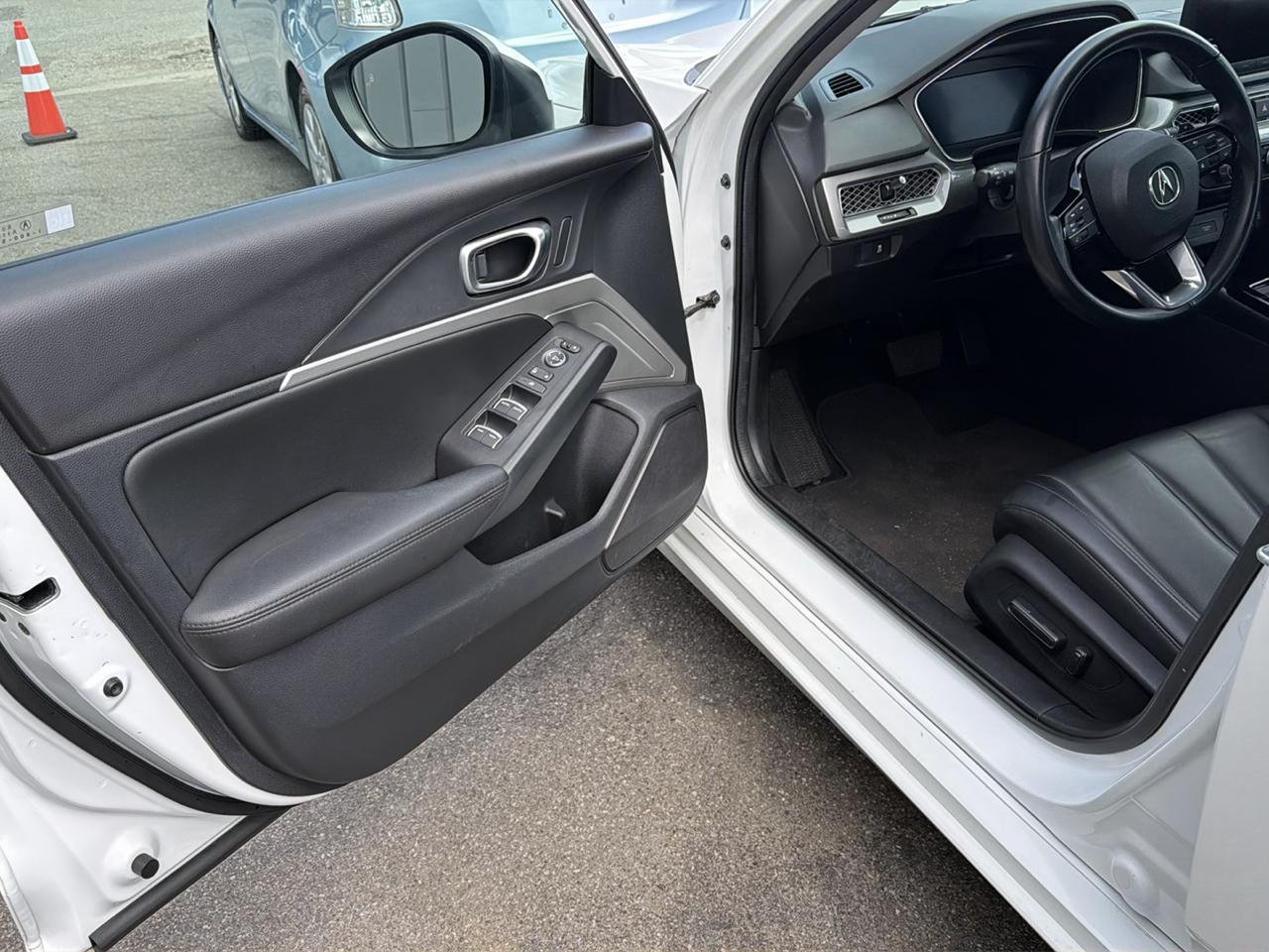Acura Integra CVT 2024