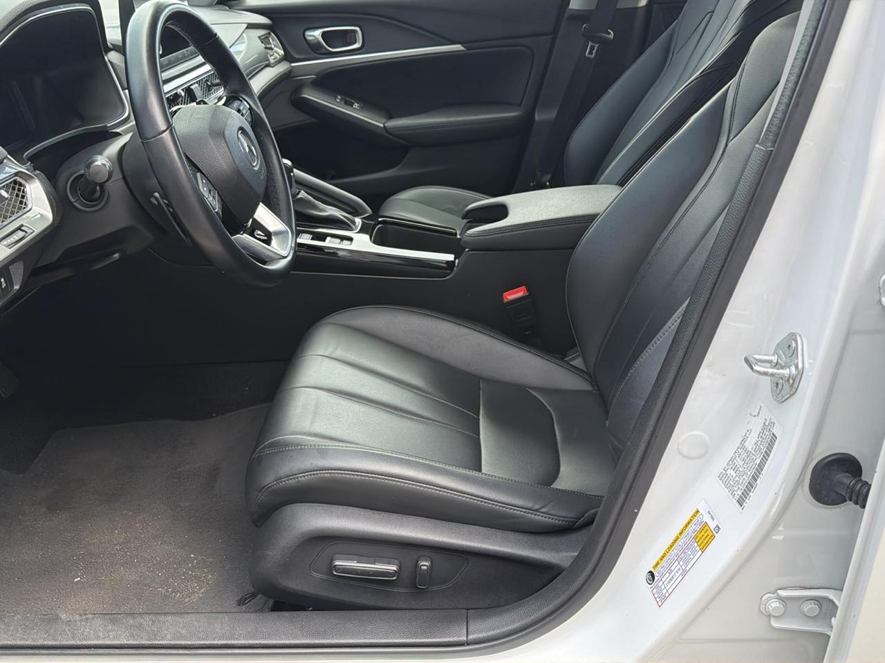 Acura Integra CVT 2024