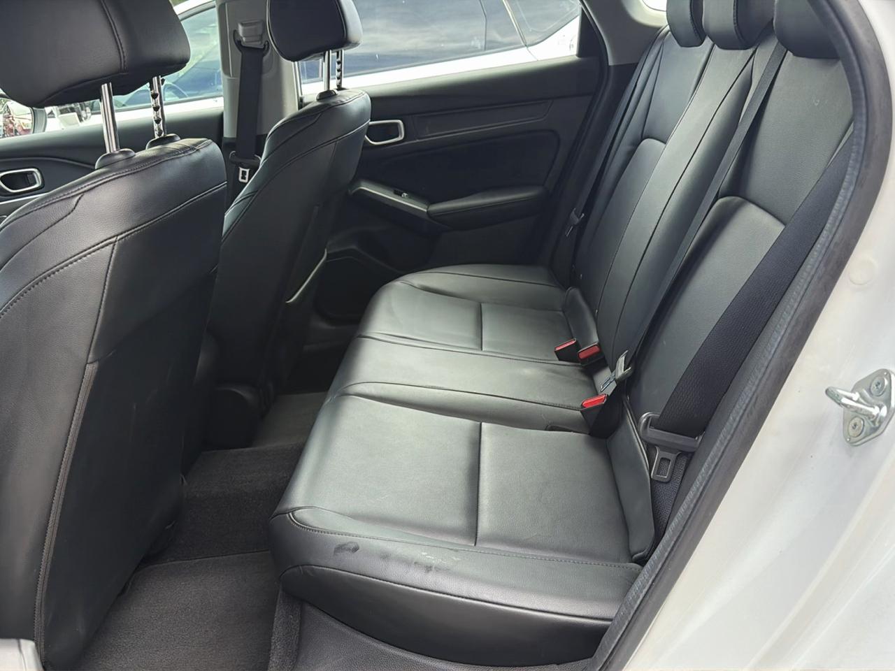 Acura Integra CVT 2024