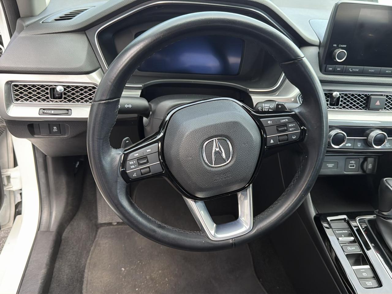 Acura Integra CVT 2024