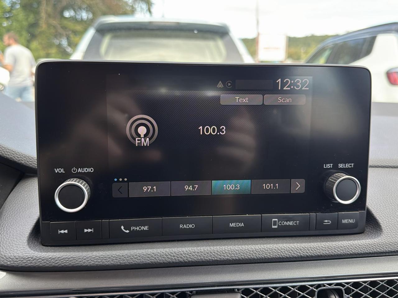 Acura Integra CVT 2024