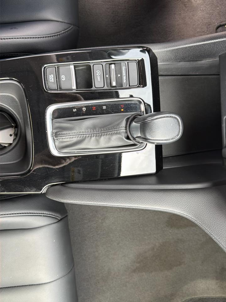 Acura Integra CVT 2024