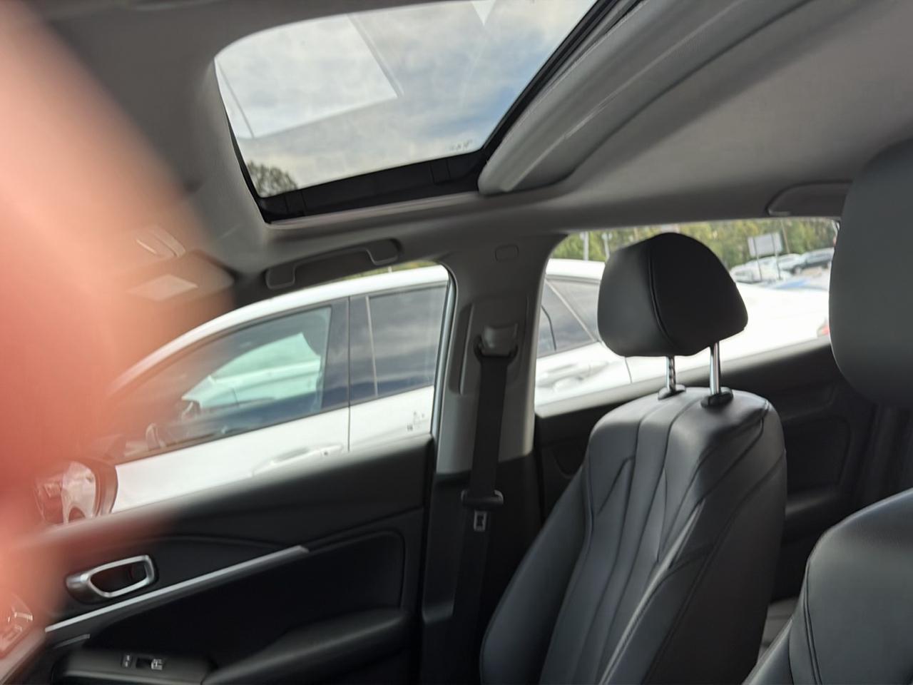 Acura Integra CVT 2024