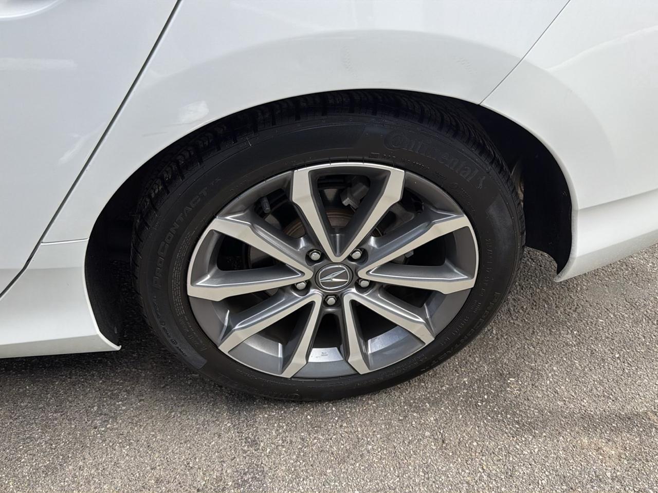 Acura Integra CVT 2024