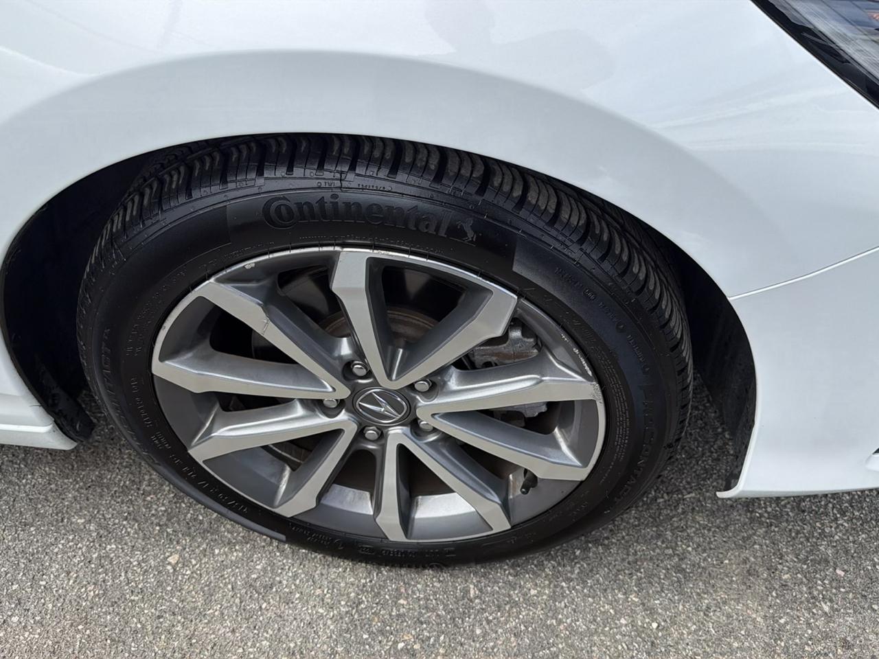 Acura Integra CVT 2024