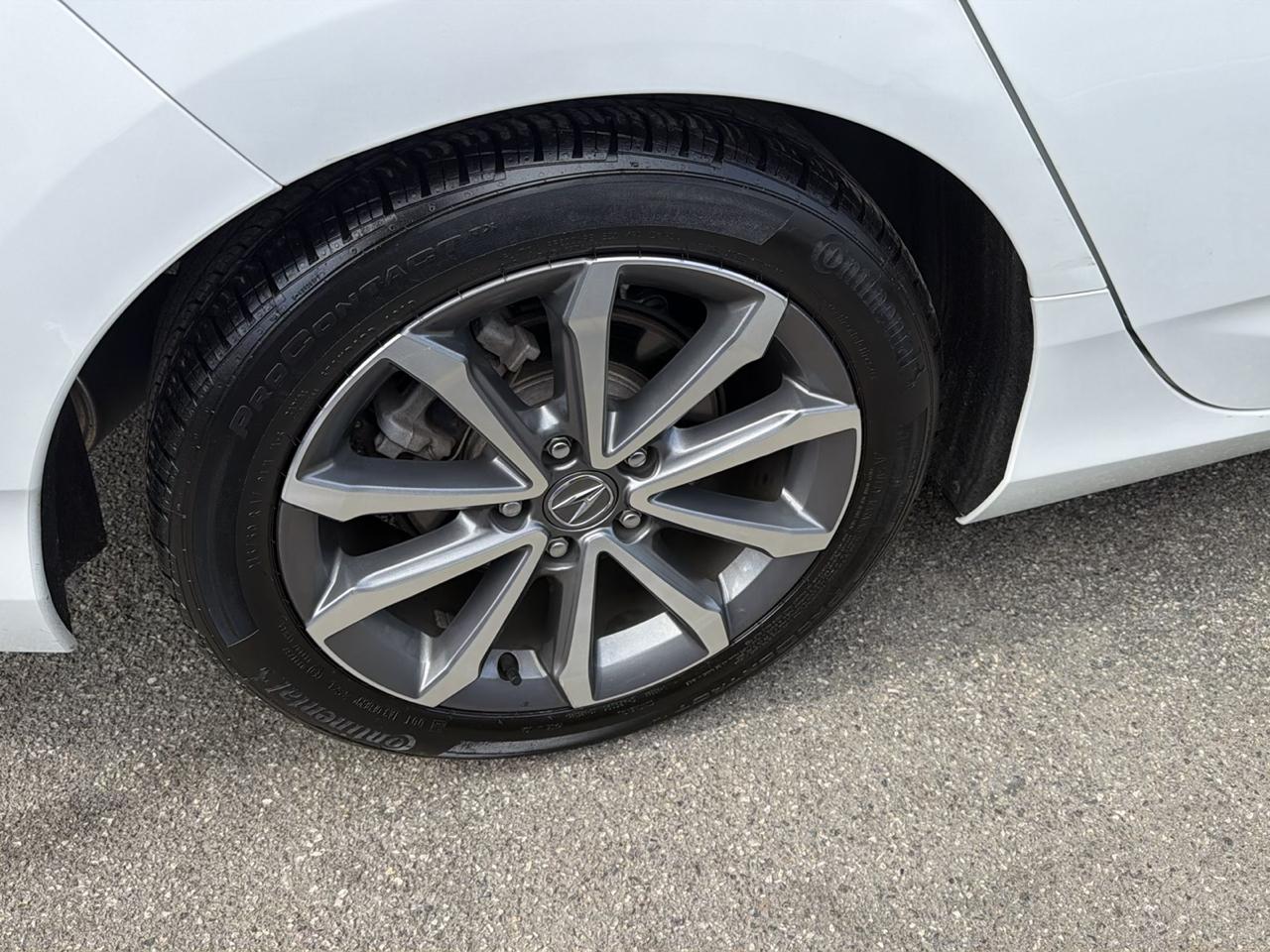 Acura Integra CVT 2024