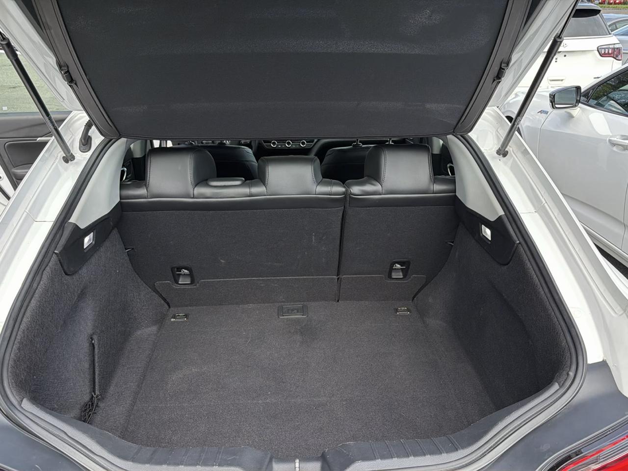 Acura Integra CVT 2024