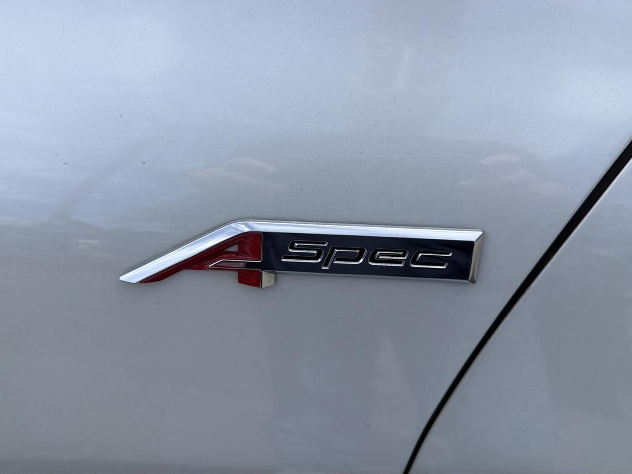 Acura TLX SH-AWD w/A-Spec Package 2023