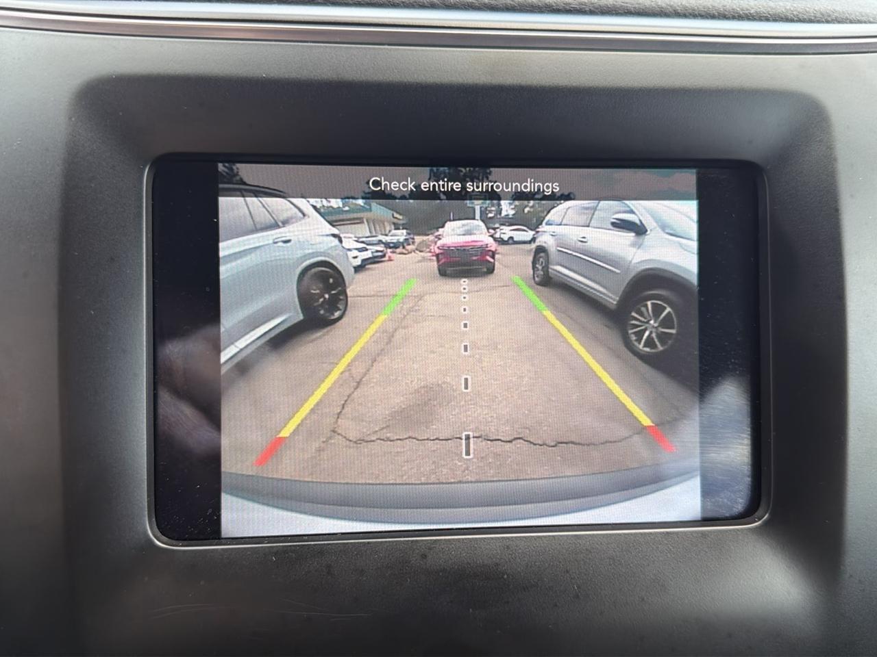 Jeep Cherokee Latitude Plus 4x4 2019