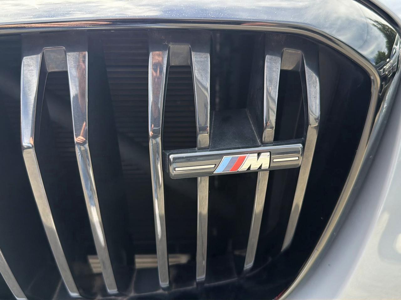 BMW X3 M40i Sports Activity Vehicle 2024