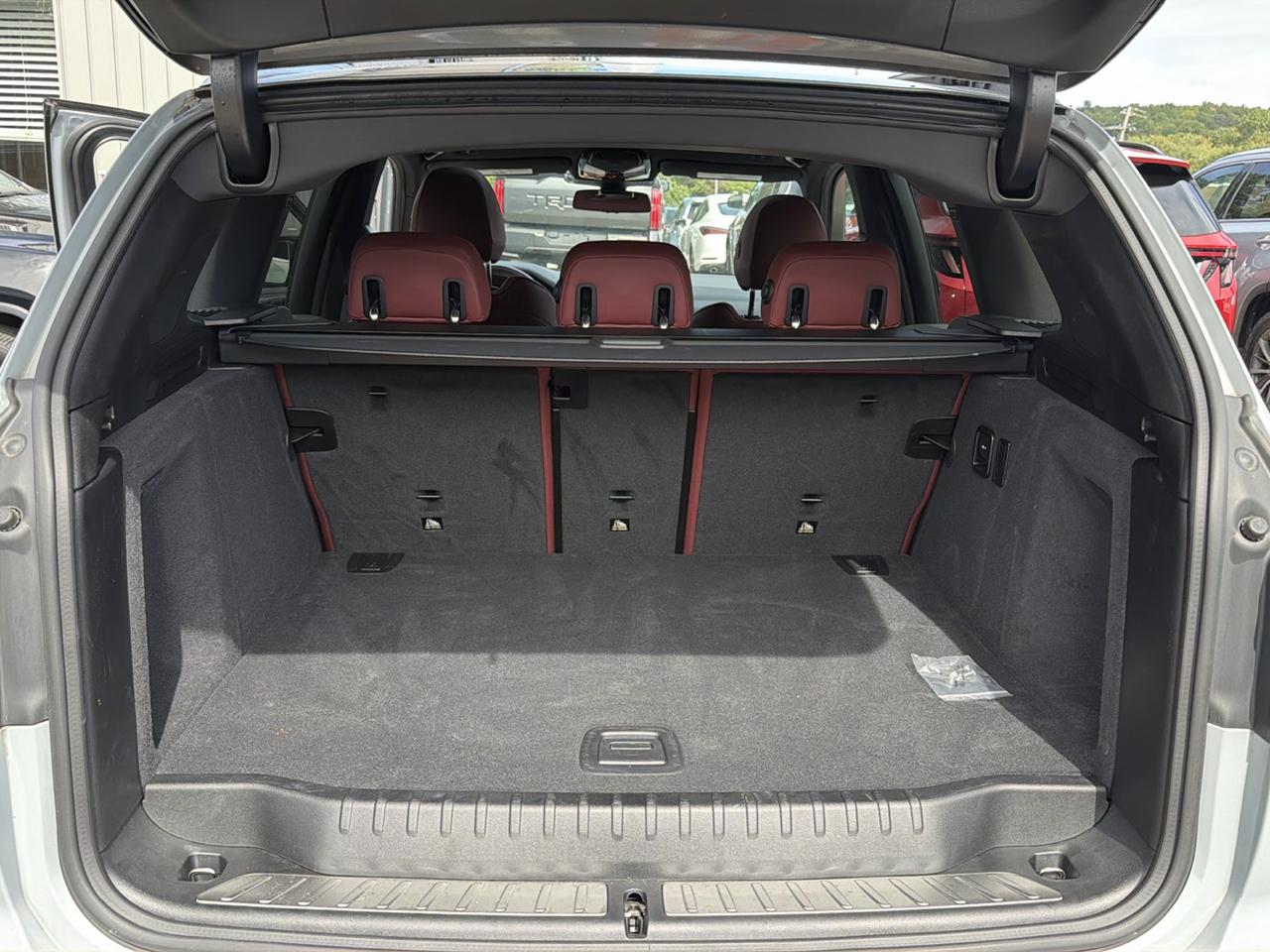 BMW X3 M40i Sports Activity Vehicle 2024