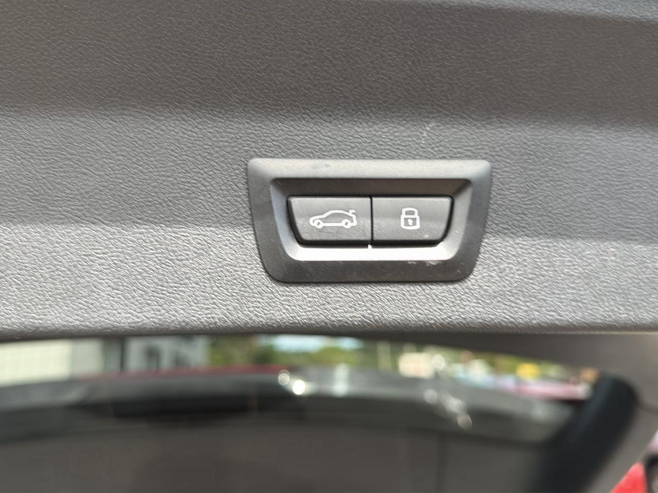 BMW X3 M40i Sports Activity Vehicle 2024