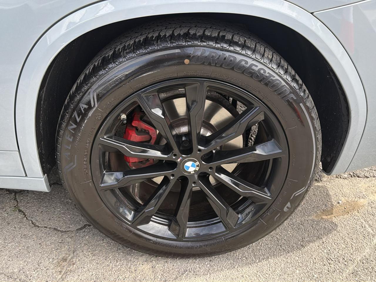 BMW X3 M40i Sports Activity Vehicle 2024