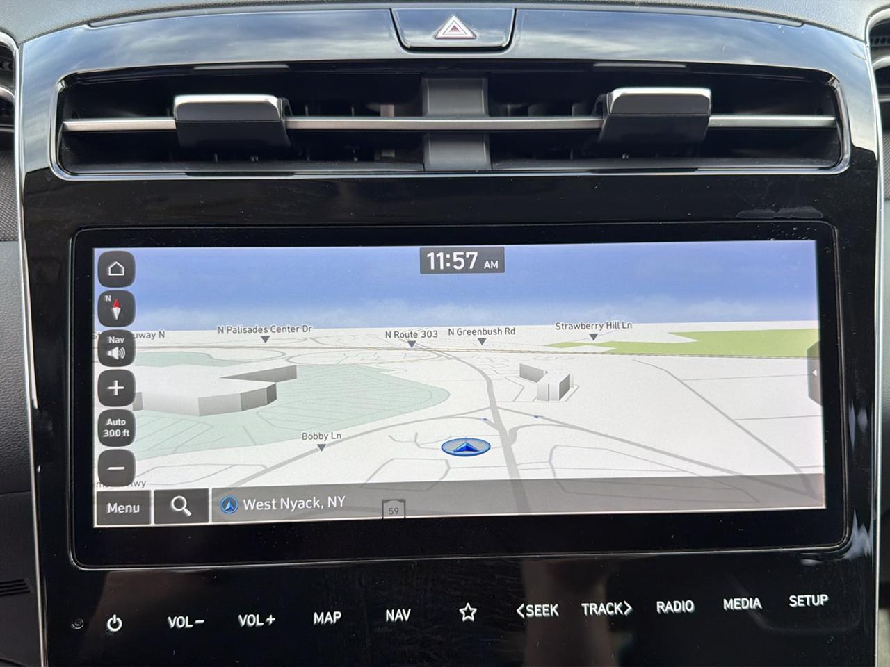 Hyundai Tucson Limited AWD 2022