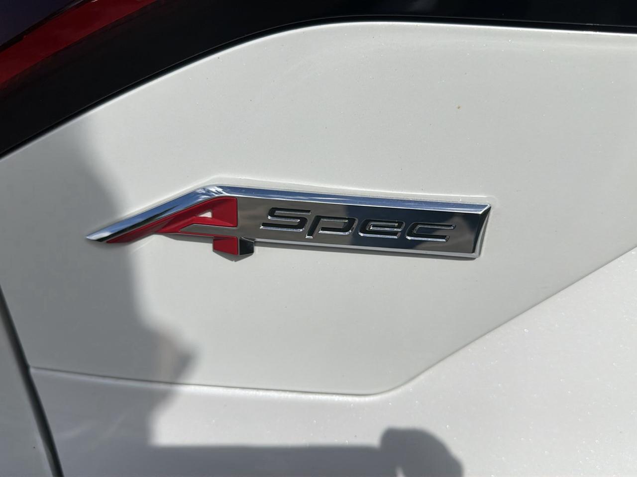 Acura MDX SH-AWD w/A-Spec Advance Package 2026