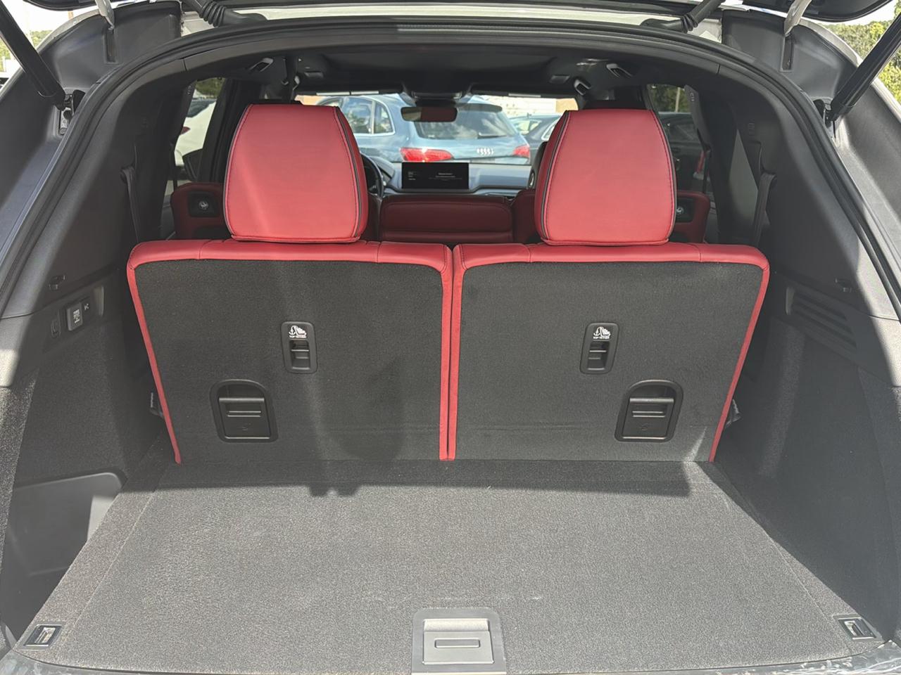 Acura MDX SH-AWD w/A-Spec Advance Package 2026