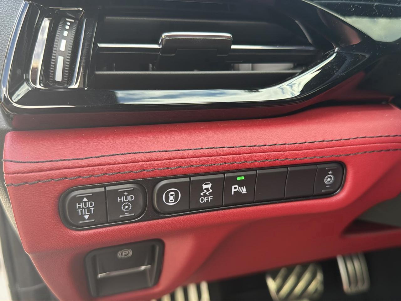 Acura MDX SH-AWD w/A-Spec Advance Package 2026