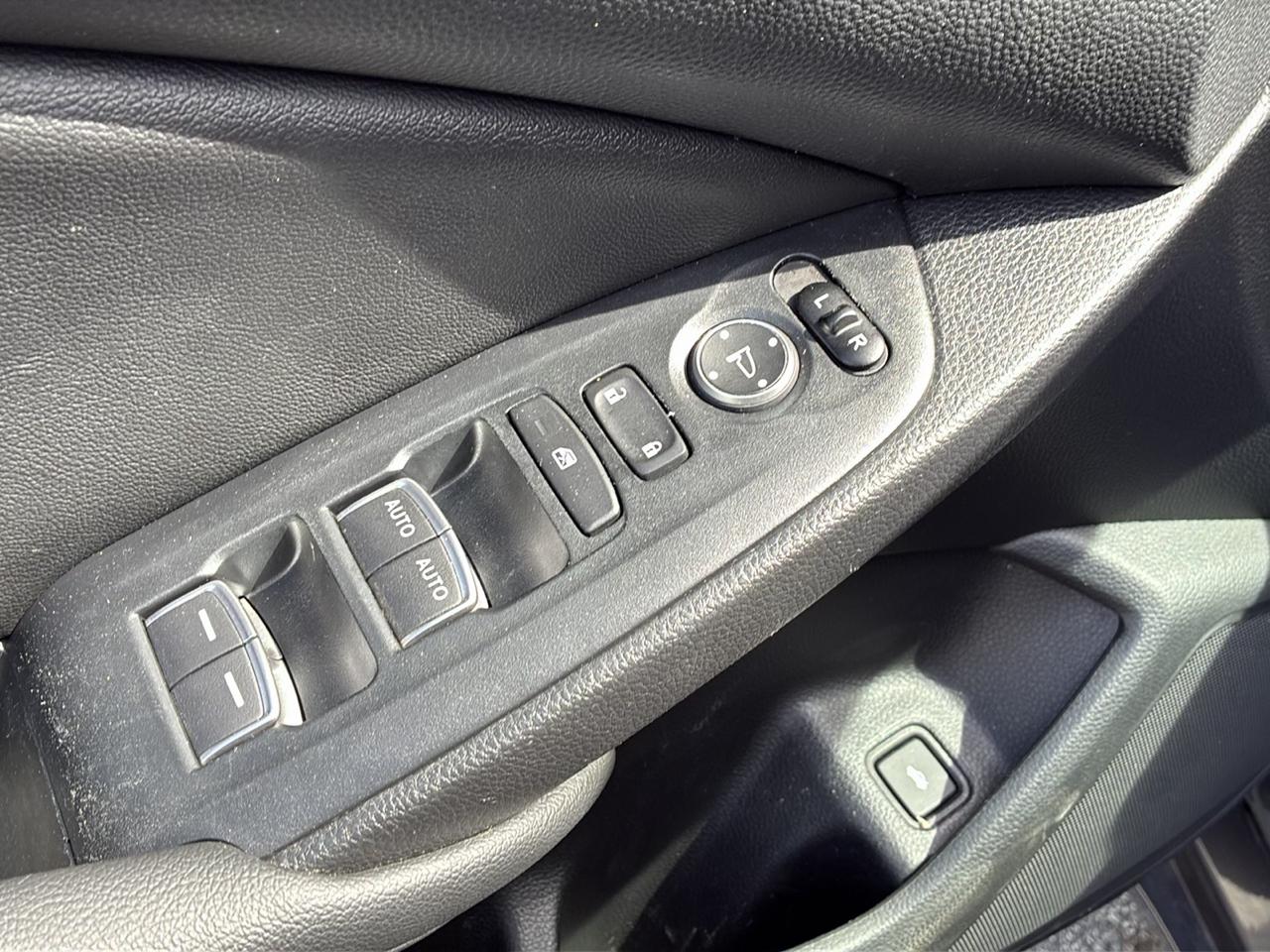 Honda Accord Sedan Sport 1.5T CVT 2020