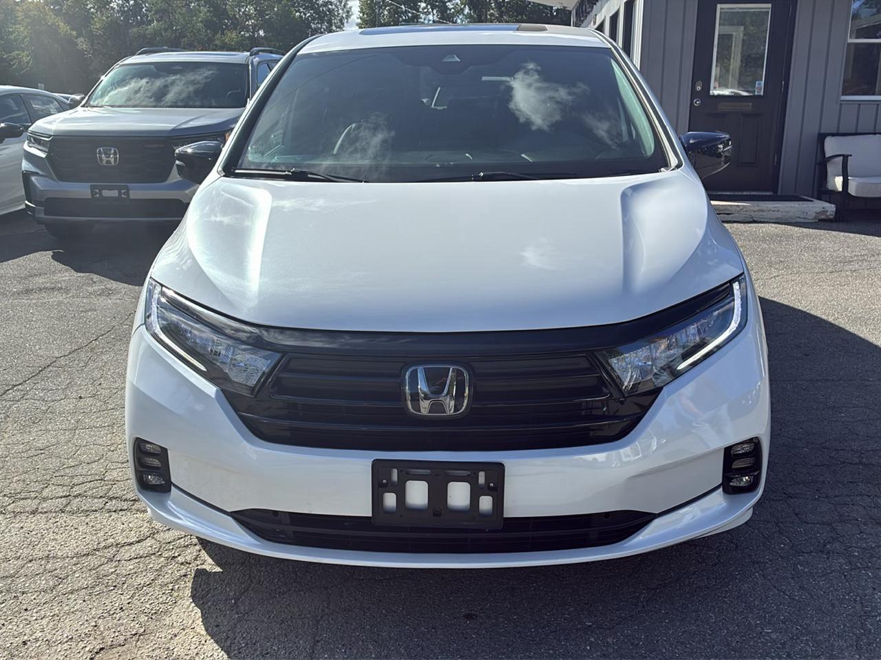 Honda Odyssey Sport Auto 2023