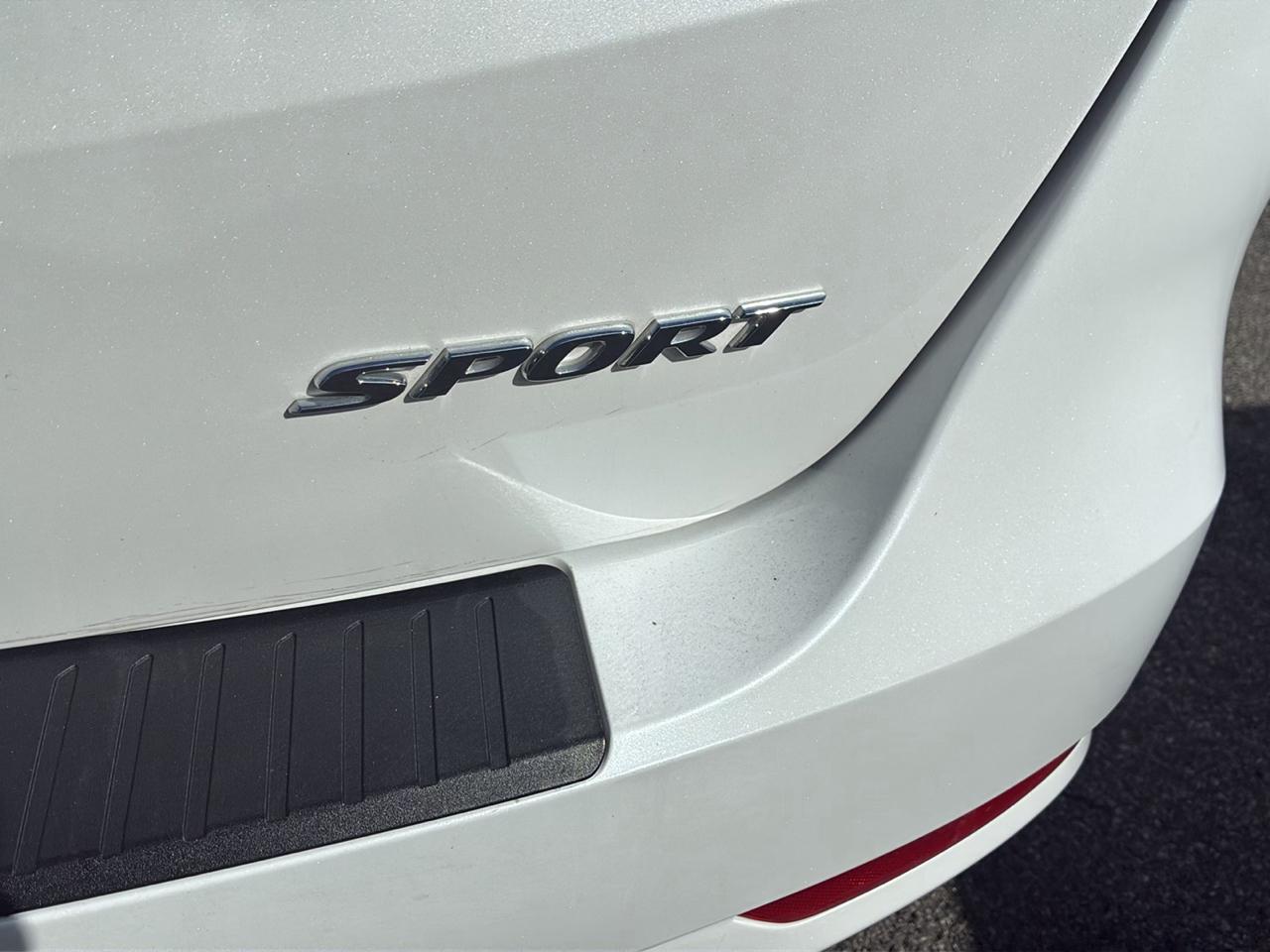 Honda Odyssey Sport Auto 2023