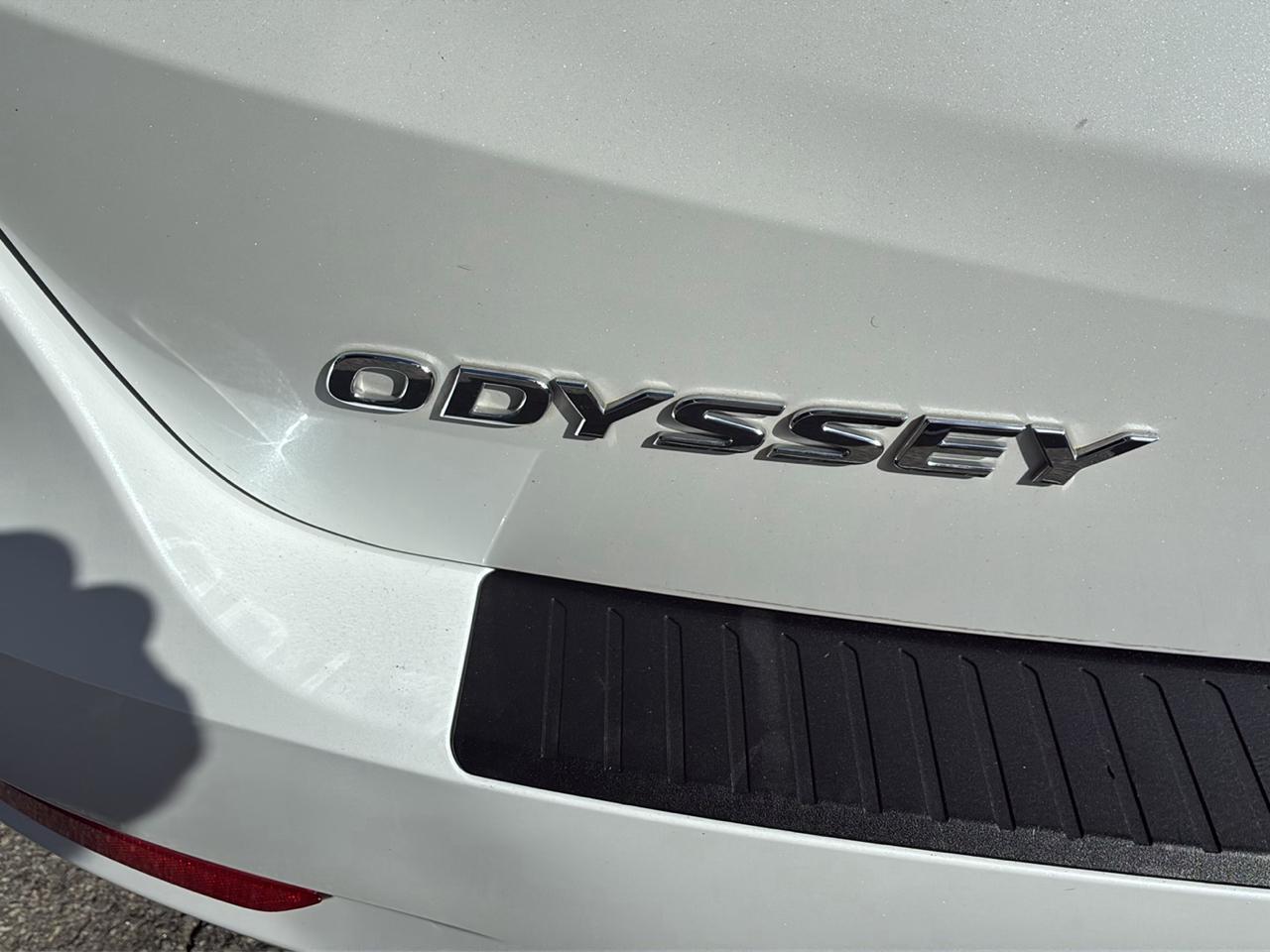 Honda Odyssey Sport Auto 2023
