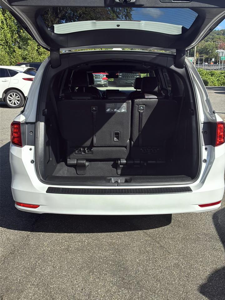 Honda Odyssey Sport Auto 2023
