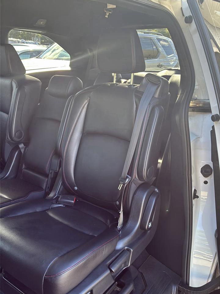 Honda Odyssey Sport Auto 2023