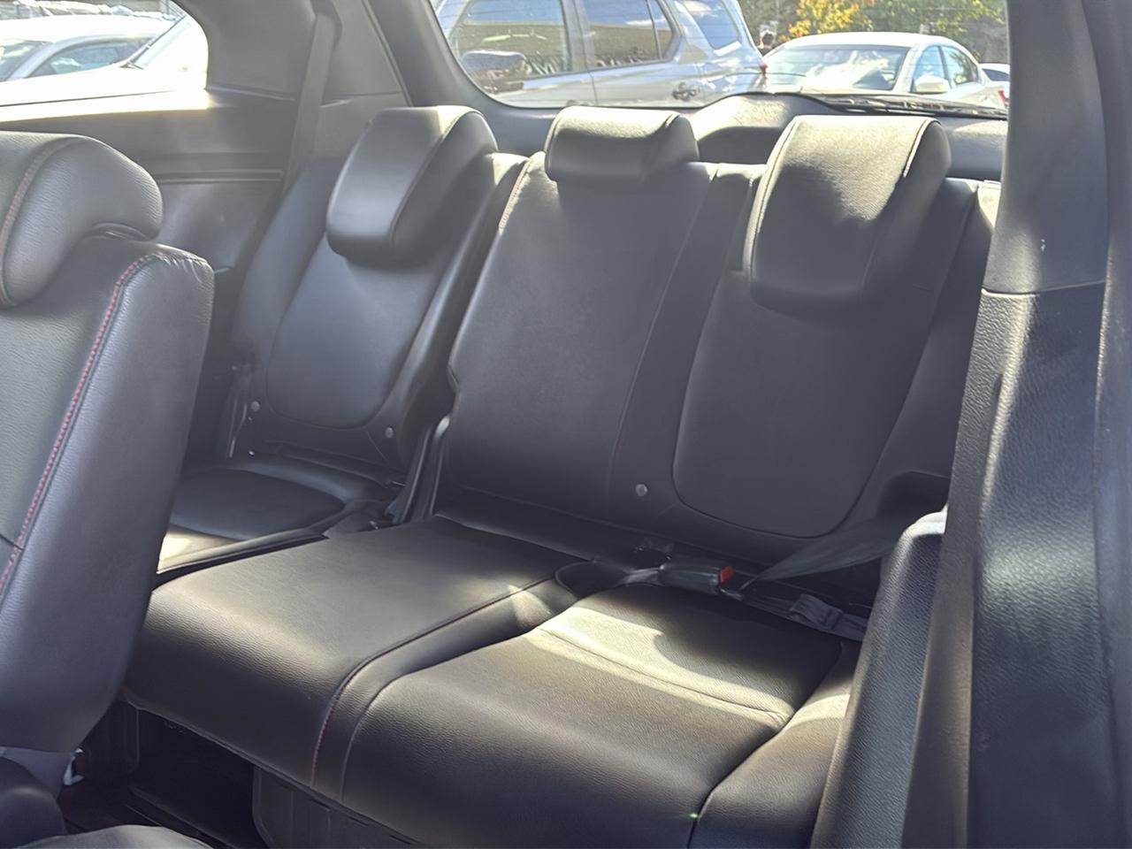 Honda Odyssey Sport Auto 2023