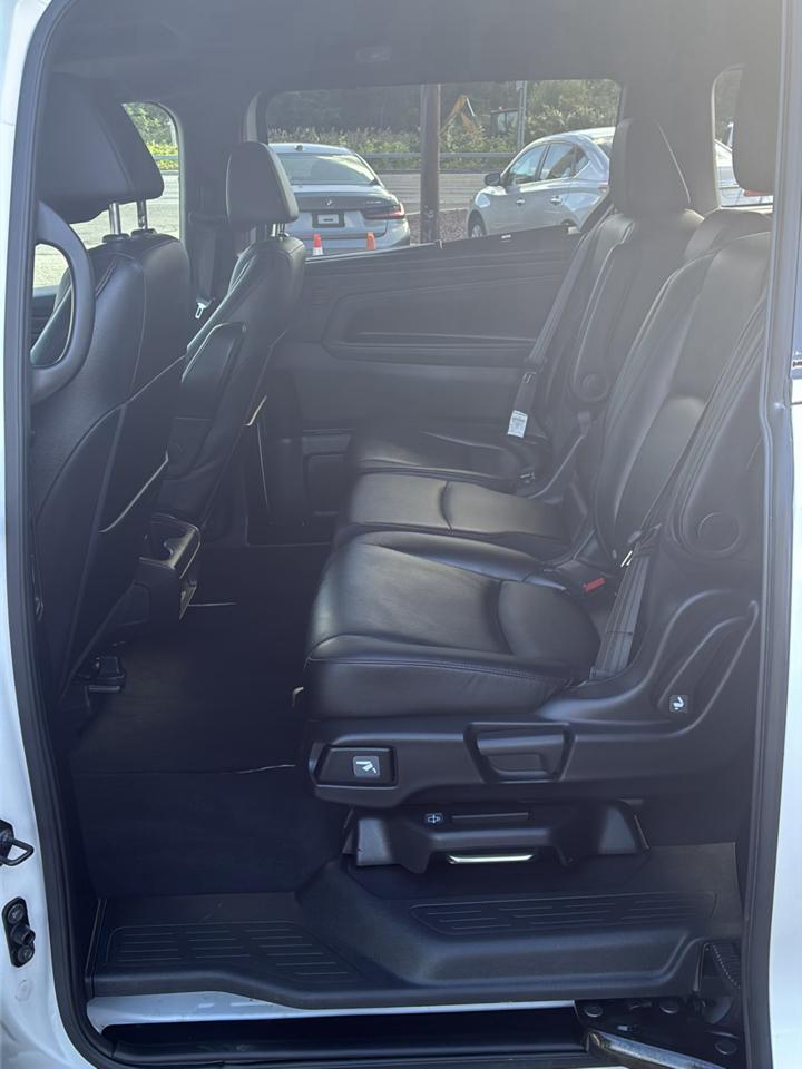 Honda Odyssey Sport Auto 2023