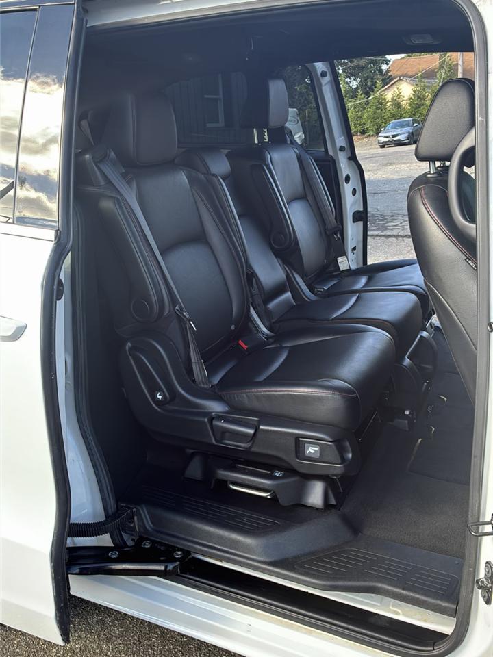 Honda Odyssey Sport Auto 2023