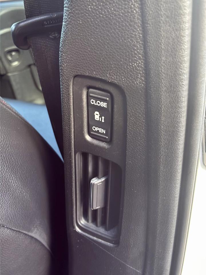 Honda Odyssey Sport Auto 2023
