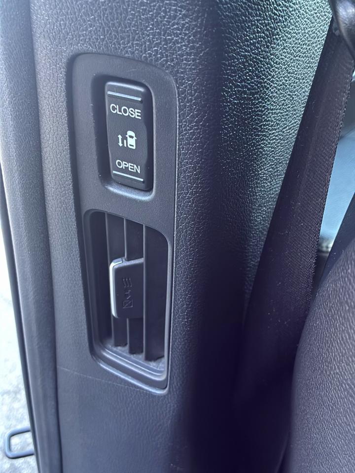 Honda Odyssey Sport Auto 2023