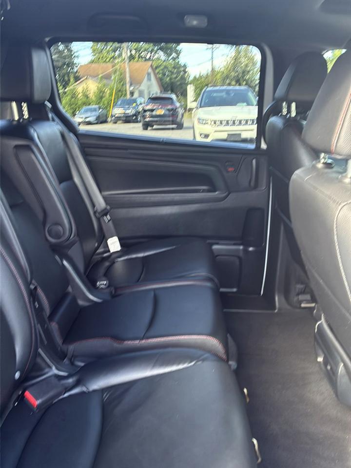 Honda Odyssey Sport Auto 2023