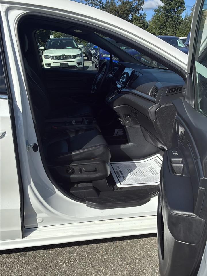 Honda Odyssey Sport Auto 2023