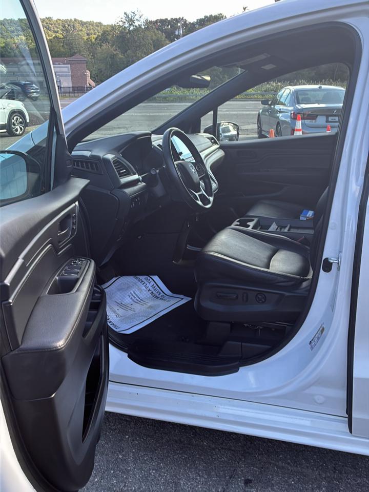 Honda Odyssey Sport Auto 2023
