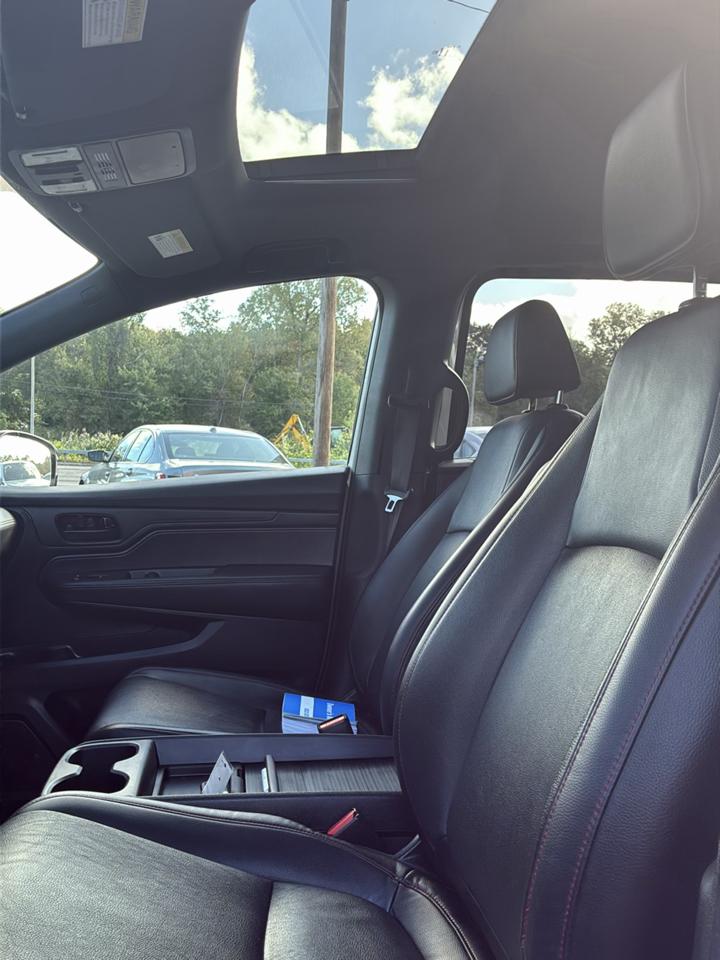 Honda Odyssey Sport Auto 2023