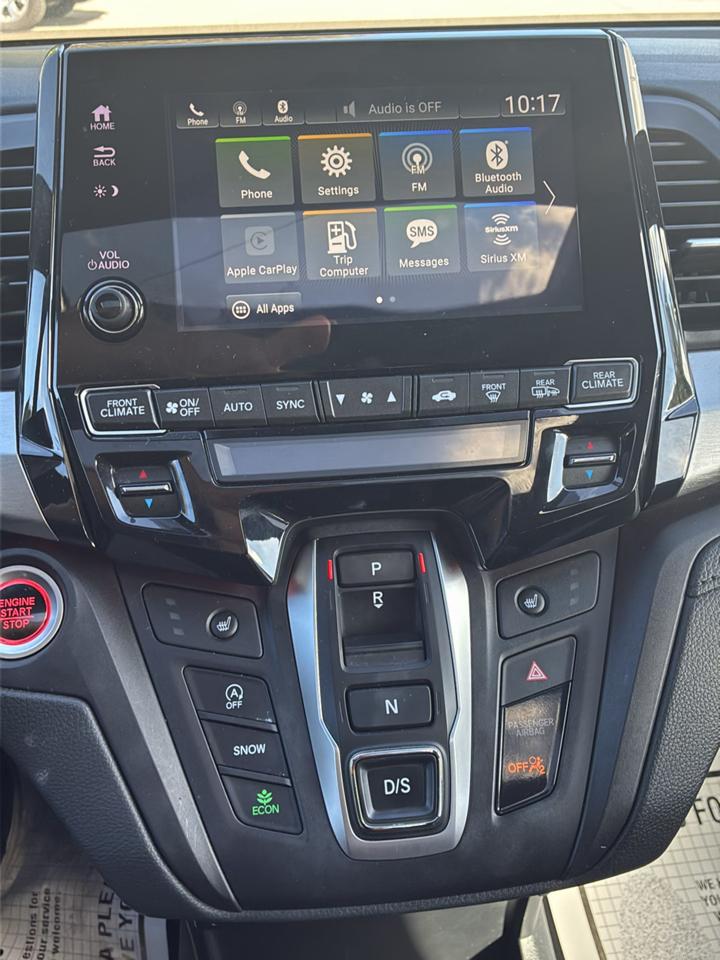 Honda Odyssey Sport Auto 2023