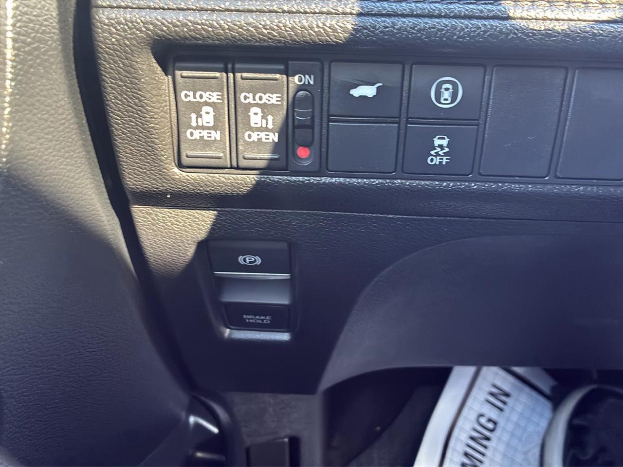 Honda Odyssey Sport Auto 2023