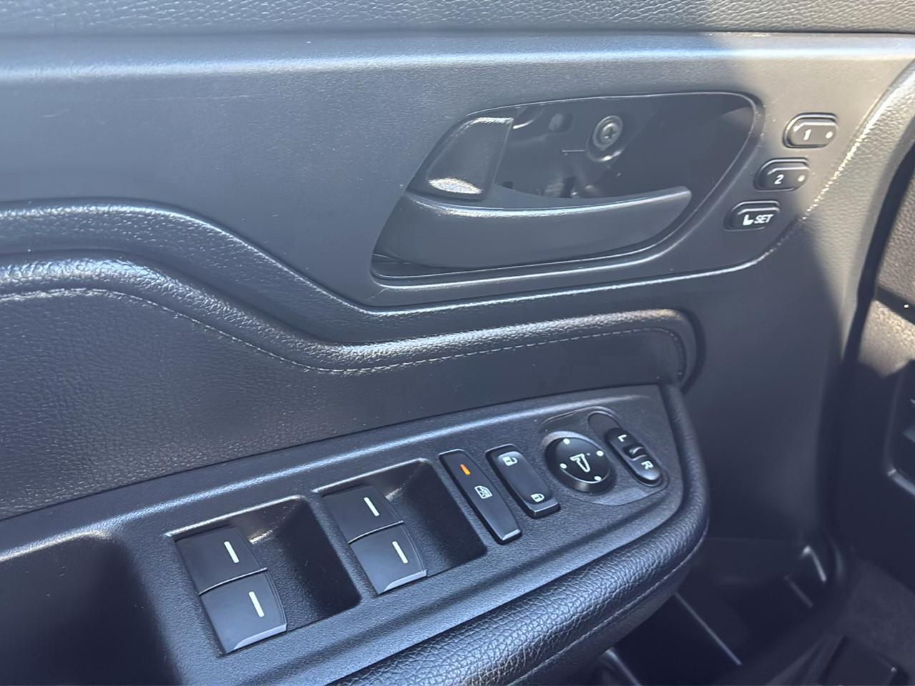 Honda Odyssey Sport Auto 2023