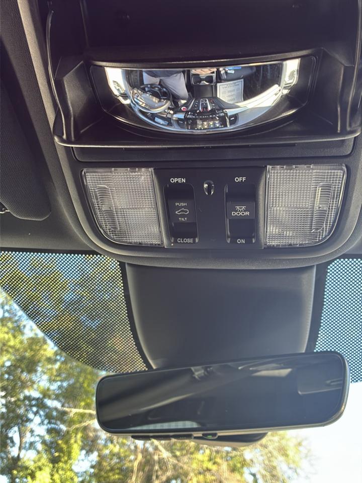 Honda Odyssey Sport Auto 2023