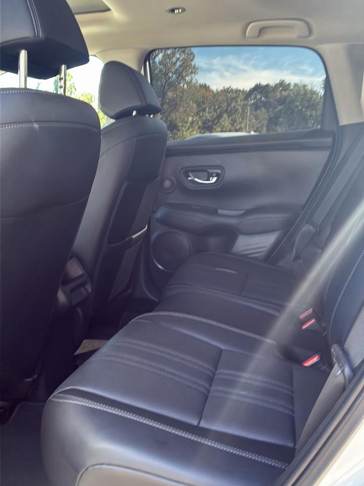 Honda HR-V EX-L AWD CVT 2025