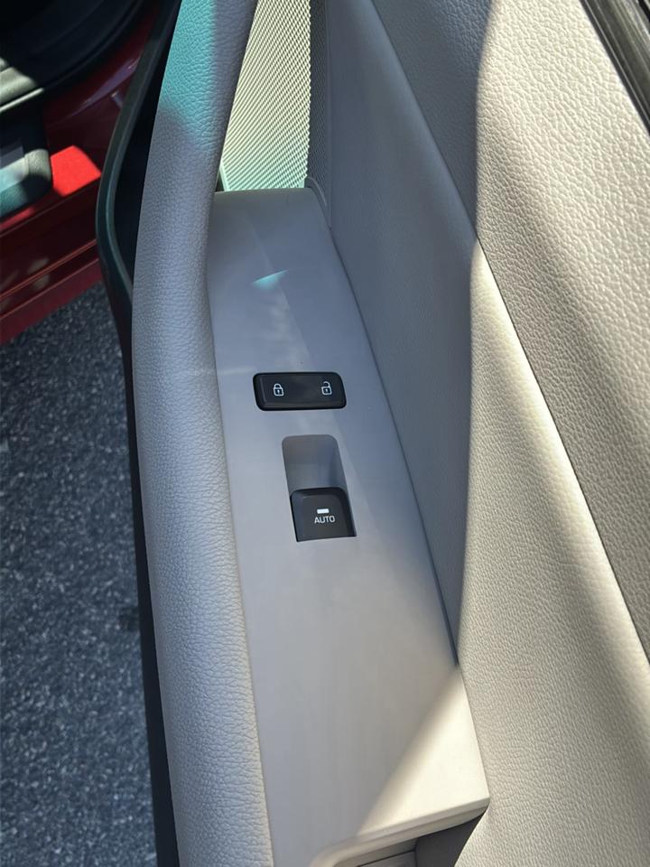 Hyundai Sonata Limited 2.4L SULEV *Ltd Avail* 2018