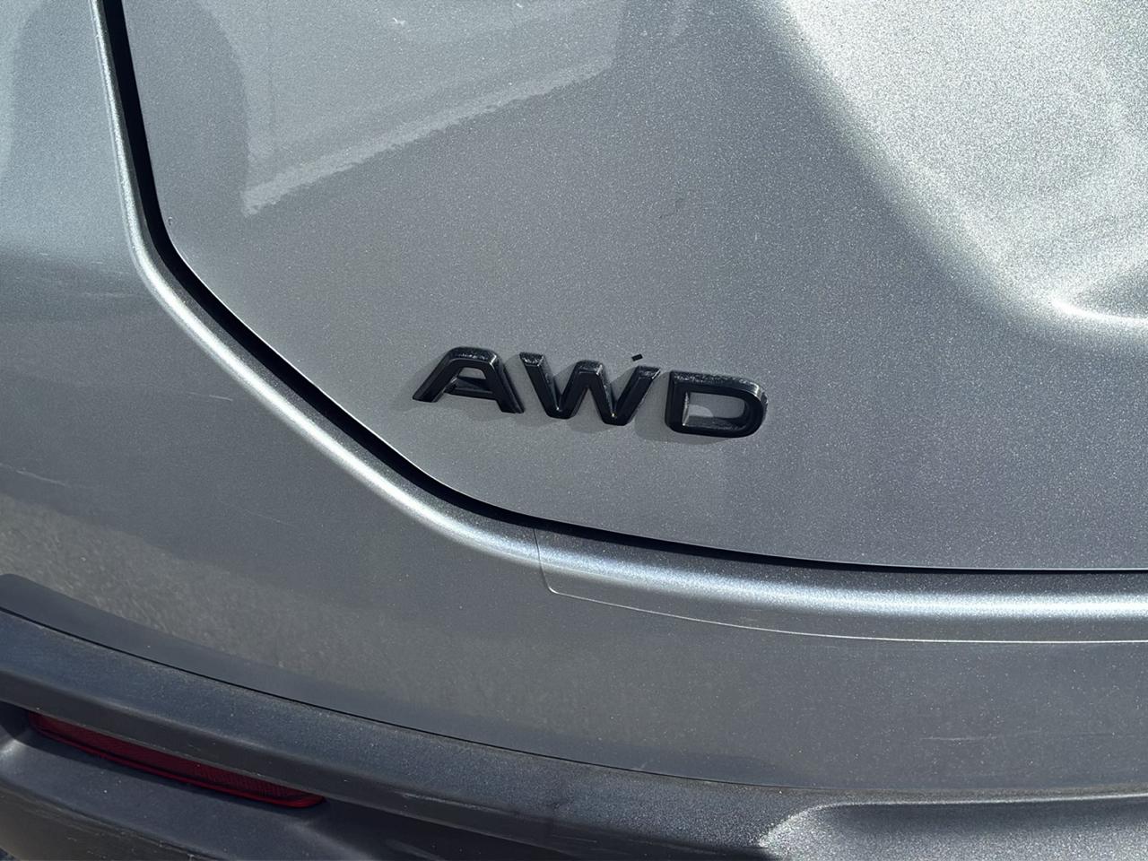Honda Pilot TrailSport AWD 2025