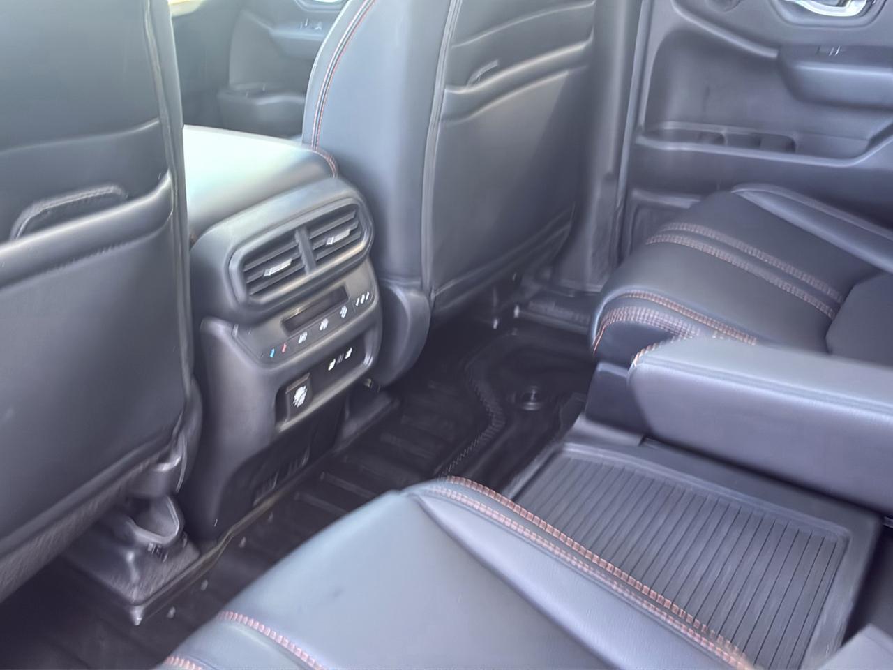 Honda Pilot TrailSport AWD 2025