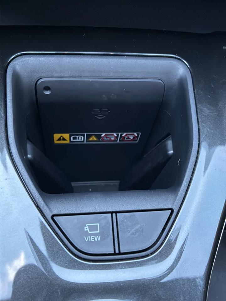 Toyota Crown Signia Limited AWD (Natl) 2026