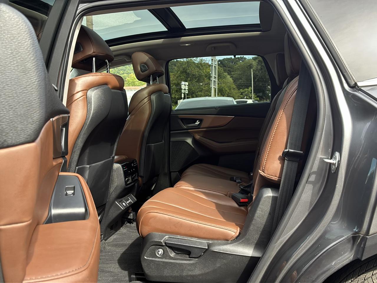 Acura MDX SH-AWD w/Technology Package 2024