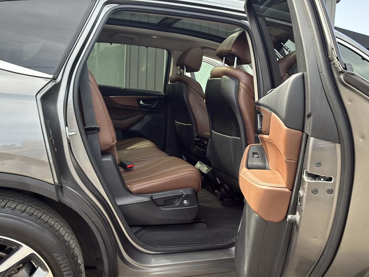 Acura MDX SH-AWD w/Technology Package 2024