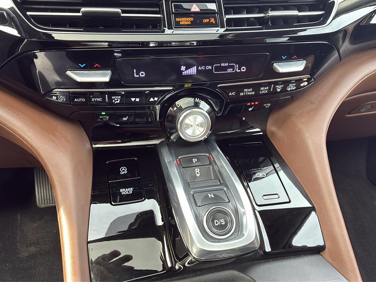 Acura MDX SH-AWD w/Technology Package 2024
